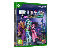 Xbox Monster High: Skulltimate Secrets - 1271441 - zdjęcie 2